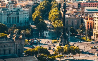 Com adaptar-se millor a la vida com a francès expatriat a Barcelona?