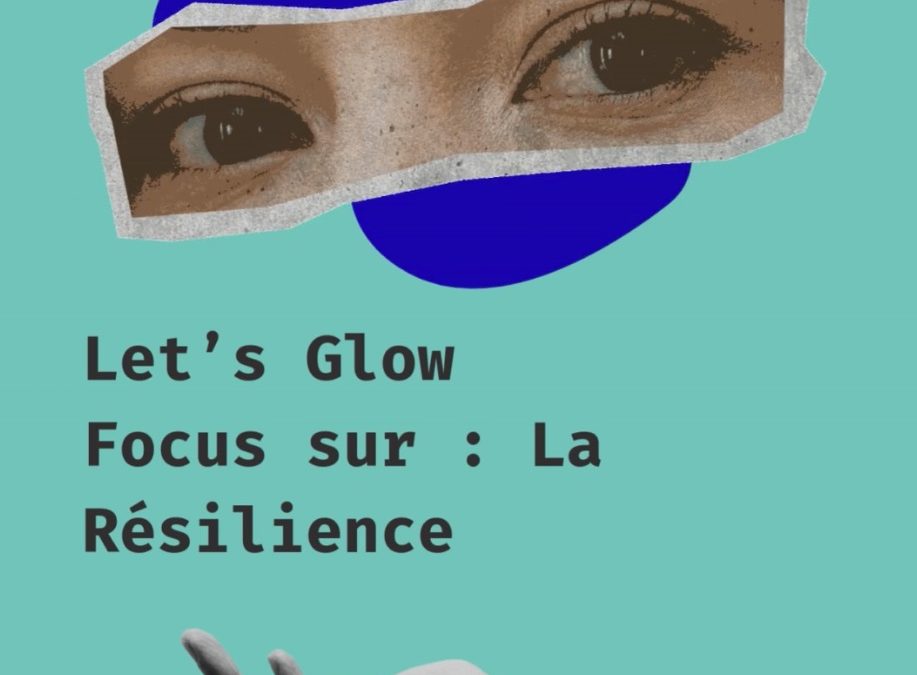 Centrarse en : Resiliencia