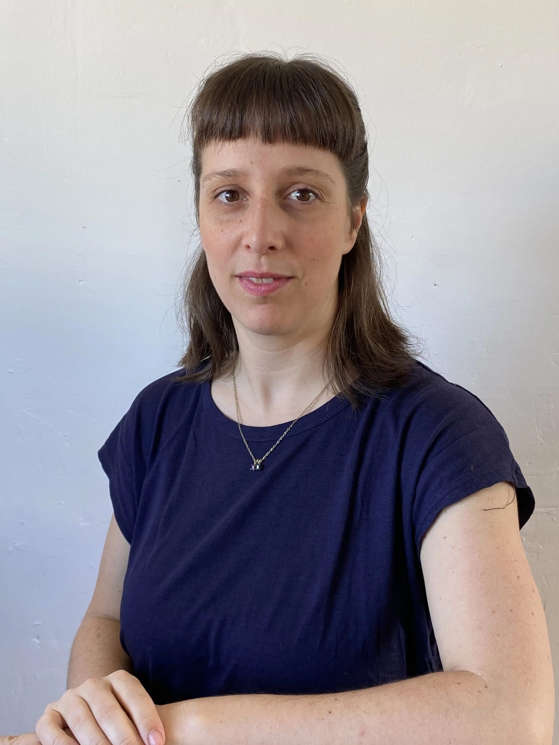 Ines HUTIN - Psicóloga clínica