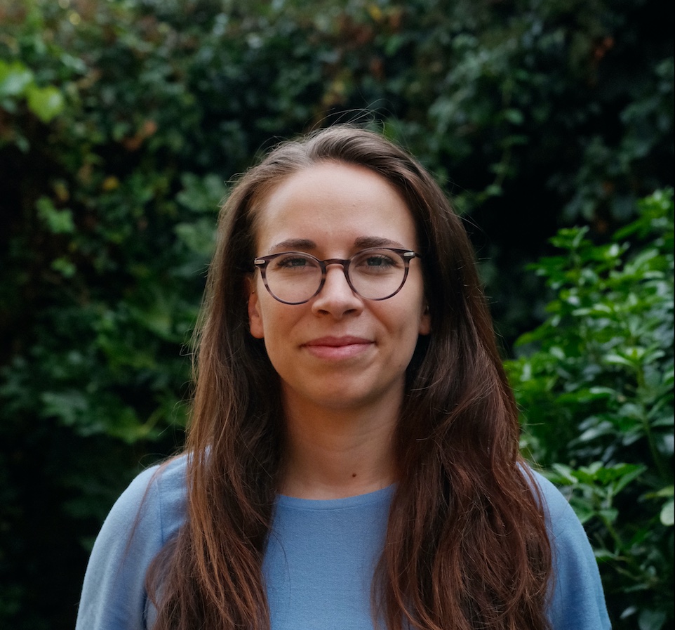 Alice Jameson, terapeuta especializada en TCC en Barcelona